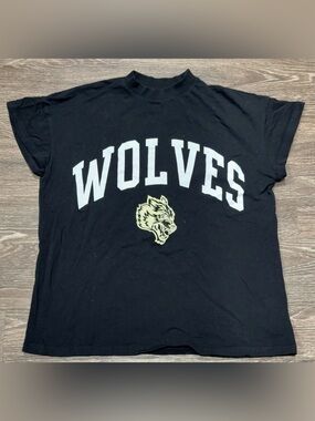 WOLVES CLUB CLASSICS
139 OF 1000 Size M